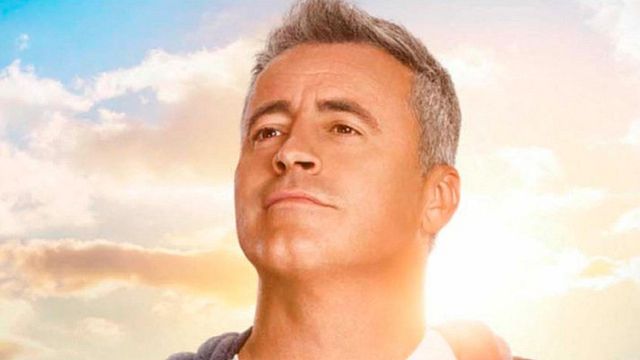bild aus der news Matt LeBlanc macht in "Man With A Plan" auf Kevin James: Start der neuen Comedyserie mit dem "Friends"-Star