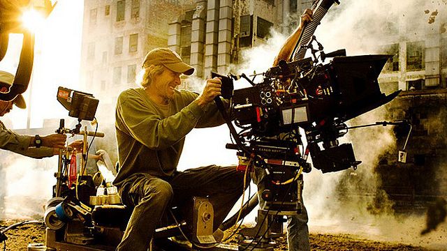 bild aus der news Michael Bay bekräftigt noch einmal: "The Last Knight" ist sein letzter "Transformers"-Film
