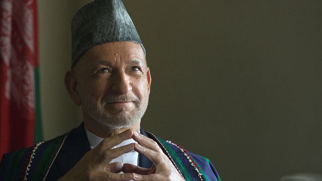bild aus der news "Operation Finale": Ben Kingsley spielt Holocaust-Drahtzieher Adolf Eichmann