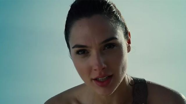 Pitschnasses Déjà-vu: Dieser Disney-Zeichentrick-Klassiker hat "Wonder Woman" maßgeblich inspiriert