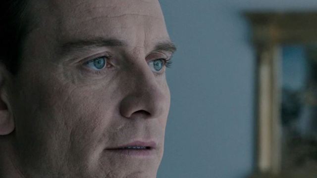 "Alien: Covenant" als Hetero-Horror: In China darf Michael Fassbender nicht Michael Fassbender küssen