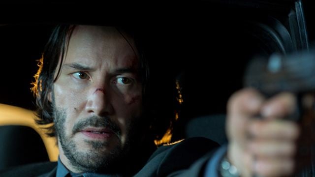 "The Steward": "John Wick"-Drehbuchautor will neues Action-Franchise nachschießen