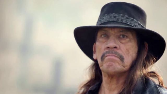Erster Trailer zum Western-Actioner "Dead In Tombstone 2": Danny Trejo als Geächteter des Teufels