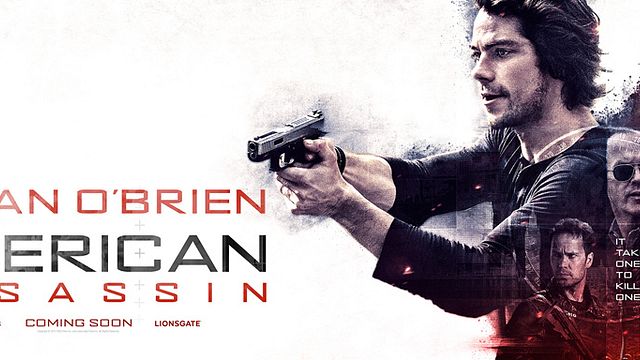 bild aus der news "Maze Runner"-Star Dylan O’Brien als Killermaschine Mitch Rapp im neuen Trailer zu "American Assassin"