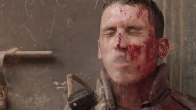 "Thank You For Your Service": Im ersten Trailer zum Soldaten-Drama vergisst Miles Teller den Krieg nicht mal beim Sex