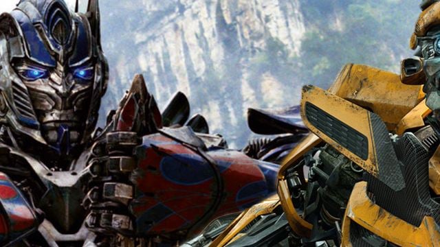 Zur Vorbereitung auf "Transformers 5: The Last Knight": Alles Wichtige zu den bisherigen Filmen im Schnelldurchlauf