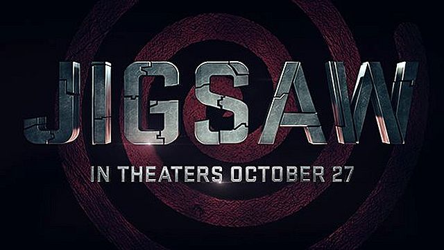 bild aus der news "Saw 8" bekommt neuen Titel und offizielles Logo: Aus "Legacy" wird "Jigsaw"