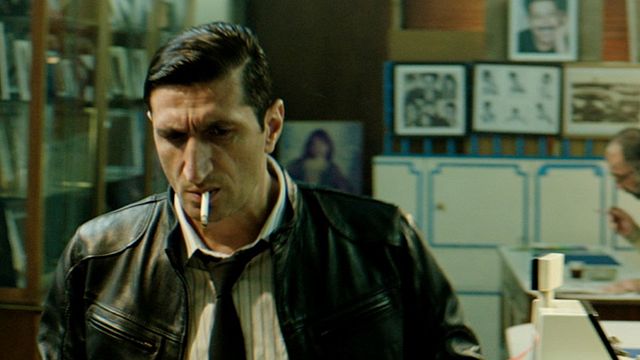 bild aus der news "Die Nile Hilton Affäre": Deutsche Trailerpremiere zum Sundance-Gewinner