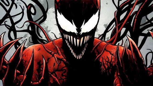 bild aus der news Carnage soll "Venom"-Bösewicht werden, weitere "Spider-Man"-Spin-offs über Kraven und Mysterio geplant