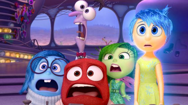 "Alles steht Kopf": Kinder-Trauma-Expertin verklagt Disney und Pixar