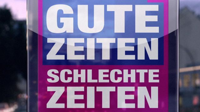 "GZSZ": Dieser "Schloss Einstein"-Star wird neue Hauptfigur der Daily-Soap