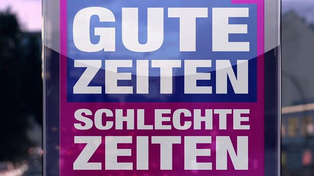 bild aus der news "GZSZ": Dieser "Schloss Einstein"-Star wird neue Hauptfigur der Daily-Soap