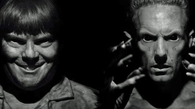 Die Antwoord auf alles: Schwuler Gott, Jack Black als Mega-Creep und Penis-philer Rotzbengel in verstörendem Kurzfilm