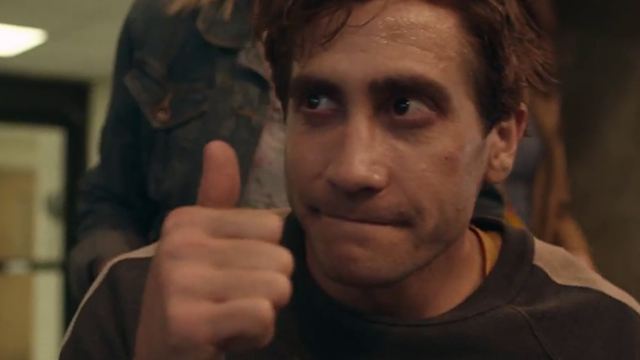 "Stronger": Im ersten Trailer zum Terror-Drama verliert Jake Gyllenhaal die Beine, aber nicht den Willen