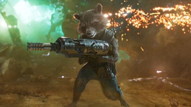 bild aus der news "Transformers 5: The Last Night" schwächelt sich an die Spitze: Kinocharts USA Top 10 