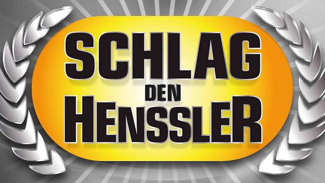 bild aus der news "Schlag den Henssler": Termin für die erste Ausgabe des Stefan-Raab-Nachfolgers steht fest