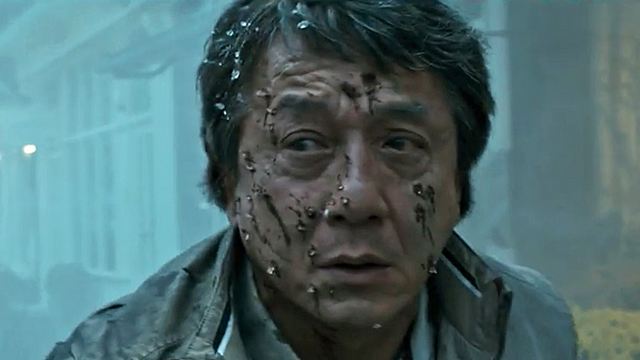 Erster Trailer zum Action-Thriller "The Foreigner": Jackie Chan auf Rachefeldzug