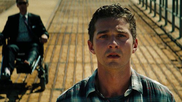 bild aus der news "Transformers 5": Das steckt hinter dem "Cameo" von Shia LaBeouf
