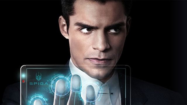 In "Incorporated" geht es gegen das System: Deutscher TV-Start von Ben Afflecks und Matt Damons Sci-Fi-Serie