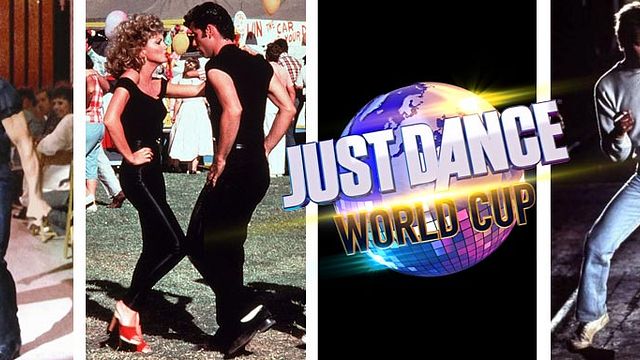 bild aus der news Der Just Dance World Cup 2018