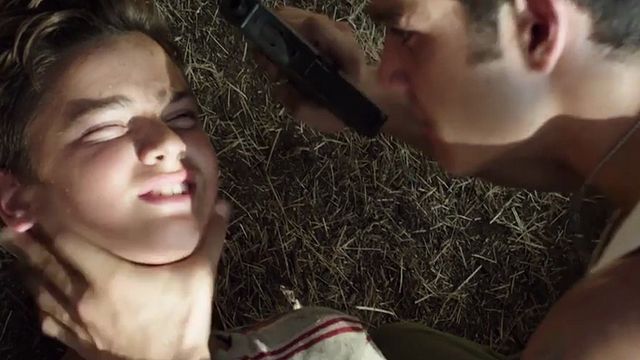 bild aus der news "Land Of The Little People": Israelischer Thriller als Deutschlandpremiere auf dem Fantasy Filmfest 2017