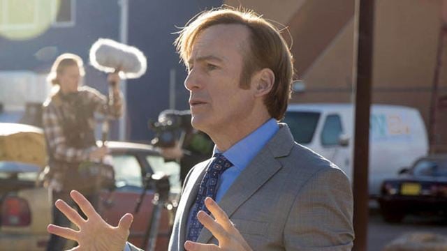 "Better Call Saul": 4. Staffel des "Breaking Bad"-Spin-offs ist bestellt