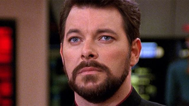 "Star Trek"-Comeback für Jonathan Frakes: Picards "Nummer 1" ist bei "Star Trek: Discovery" als Regisseur an Bord