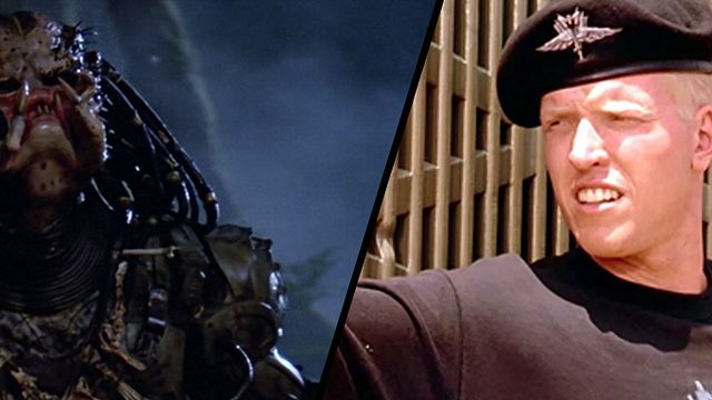 bild aus der news In "The Predator" ist Blut dicker als Wasser: Verbindung zu "Predator 2" enthüllt