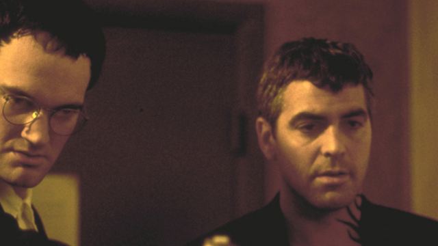 "From Dusk Till Dawn": Kultklassiker von Robert Rodriguez und Quentin Tarantino steht nicht mehr auf dem Index