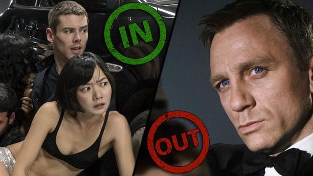 bild aus der news Die INs & OUTs der Woche mit dem "Sense8"-Comeback und James Bond im "Avengers"-Stil
