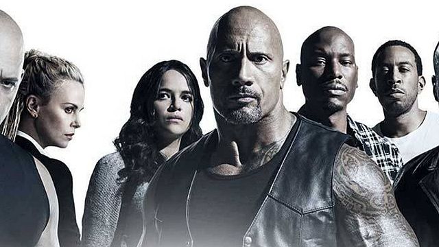 bild aus der news "Fast & Furious 8": Mehr Humor und mehr Action im digitalen "Extended Director's Cut"