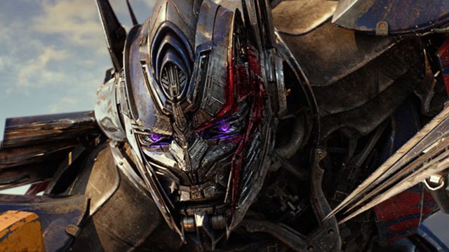 Deutsche Kinocharts: "Transformers 5: The Last Knight" weiterhin an der Spitze