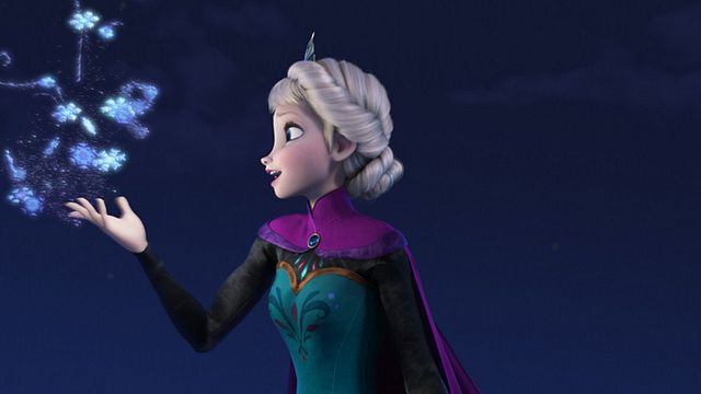 bild aus der news "Die Eiskönigin 2", "König der Löwen" und "Indiana Jones 5": Disney gibt deutsche Kinostarts bekannt