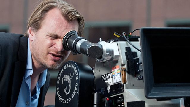 "Dunkirk"-Regisseur Christopher Nolan verrät seine 16 Lieblingsfilme