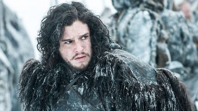 bild aus der news Neue "Game Of Thrones"-Fantheorie: So könnte Jon Snow seine wahre Herkunft erfahren