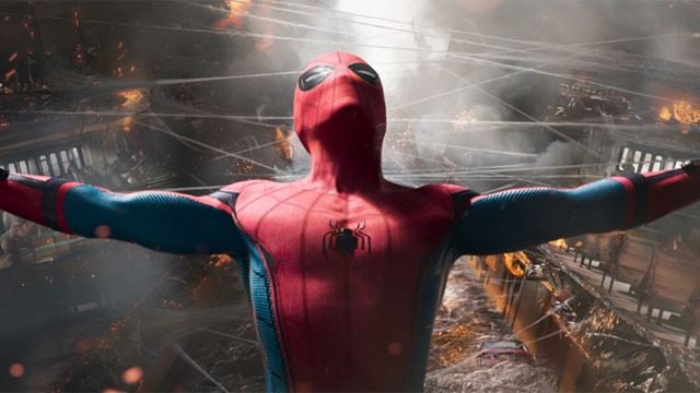 "Spider-Man: Homecoming": FSK gibt Altersfreigabe zu Tom Hollands Marvel-Abenteuer bekannt