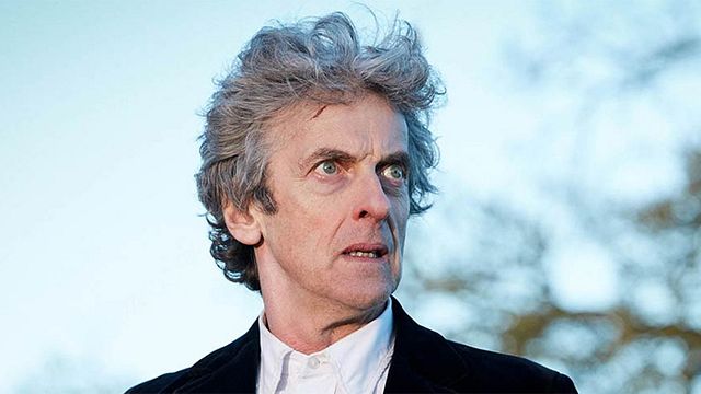 bild aus der news "Doctor Who": Noch ein prominenter Rückkehrer für das Weihnachtsspecial 2017