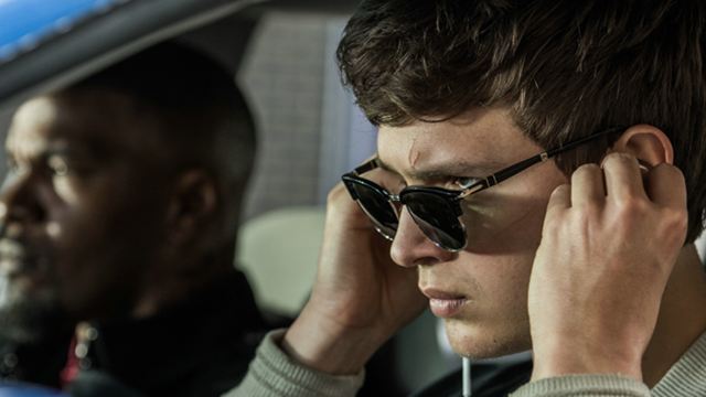 "Baby Driver 2": Edgar Wright denkt über Sequel zu seinem Action-Thriller nach