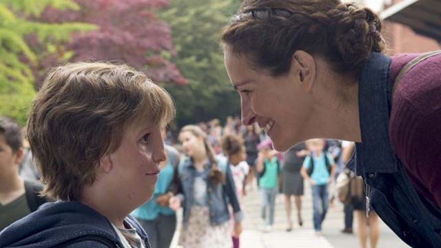 "Wunder": "Raum"-Star Jacob Tremblay als außergewöhnliches Schulkind im deutschen Trailer zur Bestseller-Verfilmung