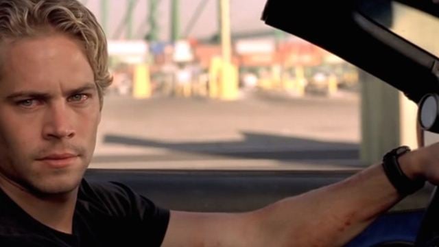 "Fast & Furious 8": Rückkehr von Paul Walkers Brian O'Conner als CGI-Figur wurde diskutiert