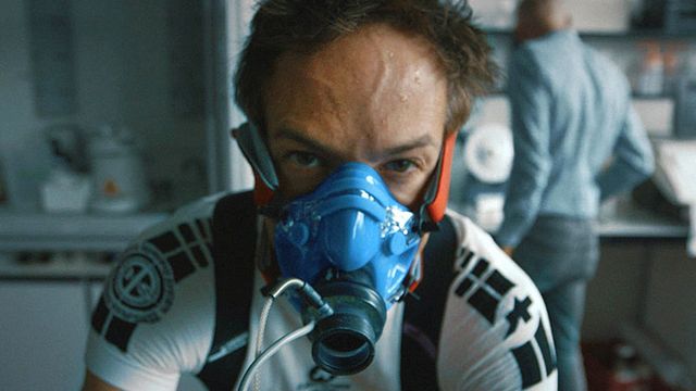 bild aus der news Ein echter Thriller: Deutscher Trailer zur Doping-Doku "Ikarus"