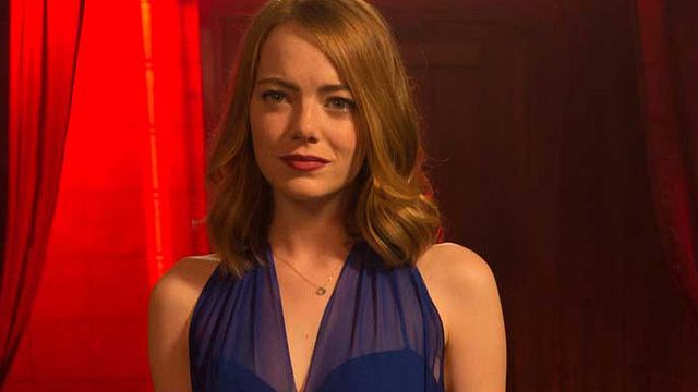 bild aus der news Männliche Co-Stars verzichteten auf Geld, um Emma Stone die gleiche Bezahlung zu ermöglichen
