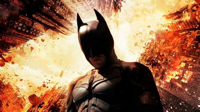 Ultrascharfer Batman: Christopher Nolan arbeitet an 4K-Restaurierung seiner "Dark Knight"-Trilogie