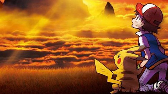 bild aus der news "Pokémon: I Choose You": Fans enttäuscht über Schicksal von Rocko und Misty