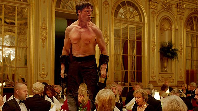 bild aus der news "The Square": Affengeiler erster Trailer zum schwedischen Cannes-Gewinner