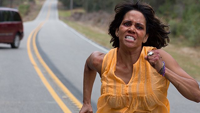 bild aus der news Neuer Trailer zum Action-Thriller "Kidnap": Halle Berry macht auf "96 Hours"