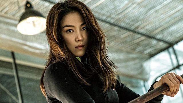 bild aus der news "The Villainess", "Hounds Of Love" und "This Is Your Death" auf dem Fantasy Filmfest 2017