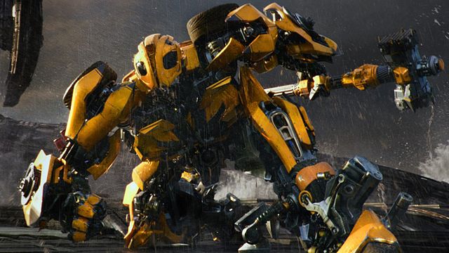 bild aus der news "Bumblebee": Jorge Lendeborg Jr. als Hauptdarsteller für "Transformers"-Spin-off im Gespräch