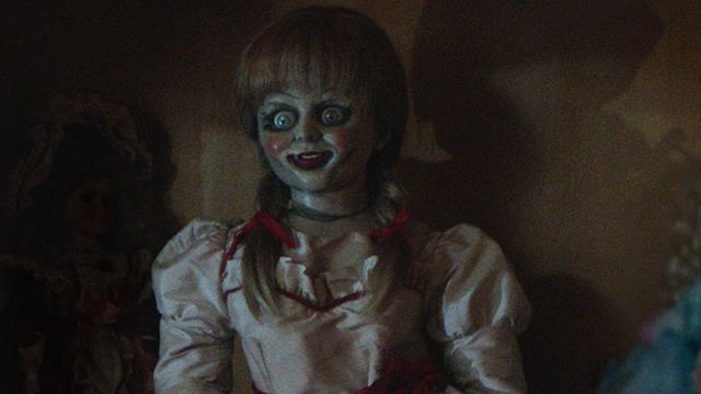 Mehr Horror mit Annabelle: Das erwartet euch im "Conjuring"-Spin-off "Annabelle 2"