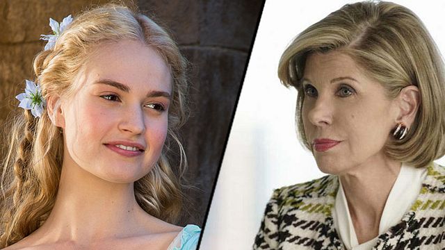 bild aus der news "Mamma Mia 2: Here We Go Again!": Lily James und Christine Baranski trällern ABBA-Songs in Musical-Fortsetzung